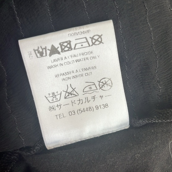 Givenchy Ruffle Top - Picture 10 of 10